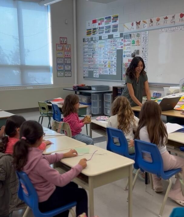 Pic1 exploring Spanish language and culture