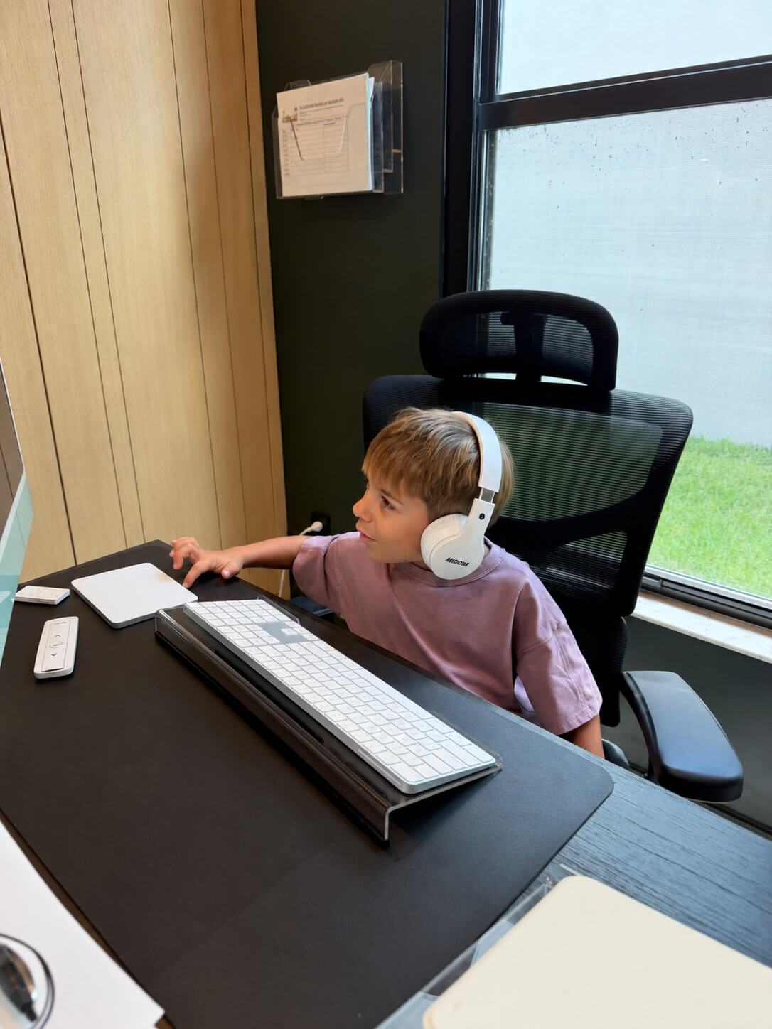 Virtual Private Spanish Lessons for Children