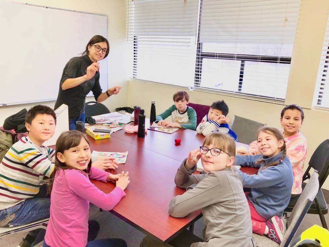 Spanish Club