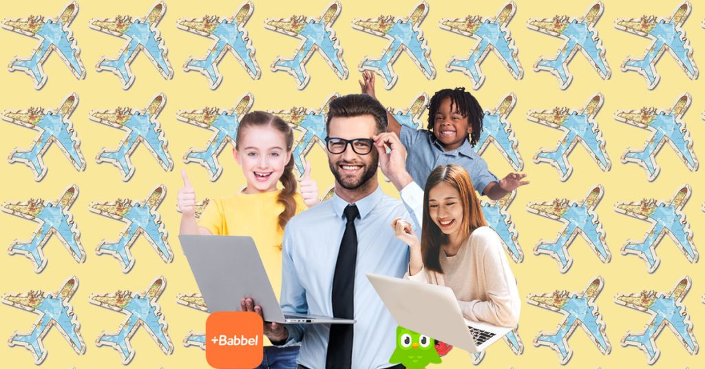 The Irreplaceable Advantages of Learning Spanish with a Real Live Person vs. Language Learning Apps