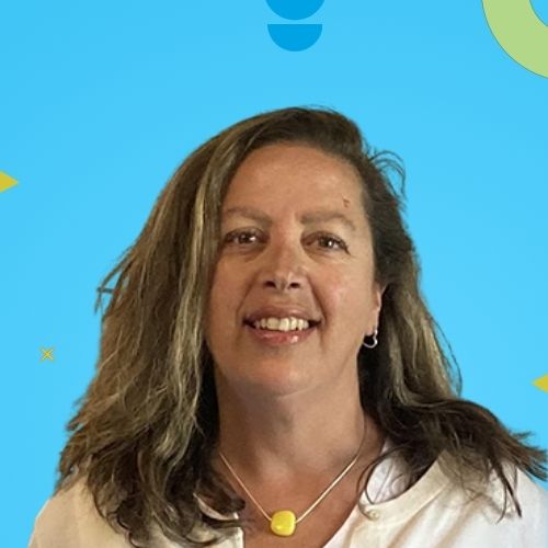 Paula Slimovich