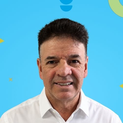 Norman Orrego, Teacher at The Spanish Schoolhouse
