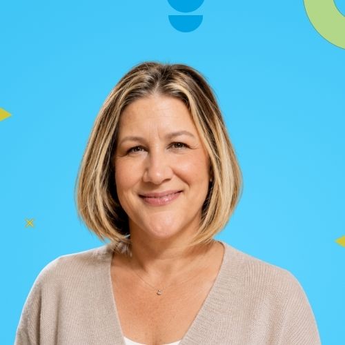 Romina C. Palenzona, Teacher at The Spanish Schoolhouse