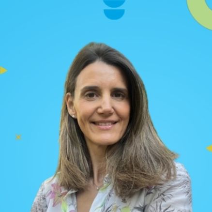 Ana Herreros, Teacher at The Spanish Schoolhouse