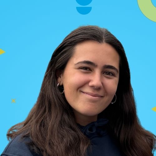 Andrea Pérez Escujuri