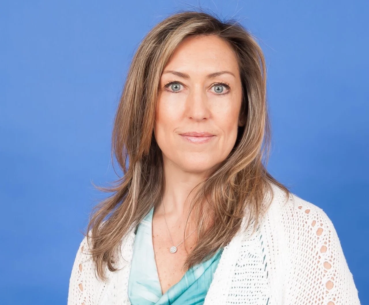 Veronica Citrino, Director of The Spanish Schoolhouse